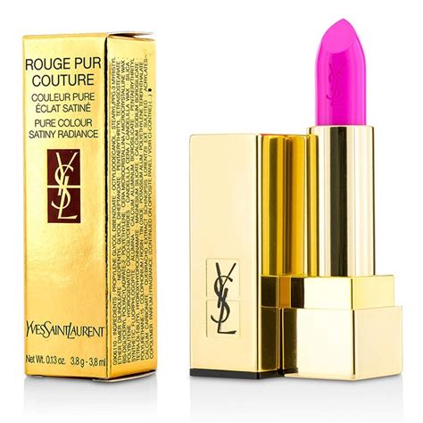 ysl pink rose tropical lipstick.